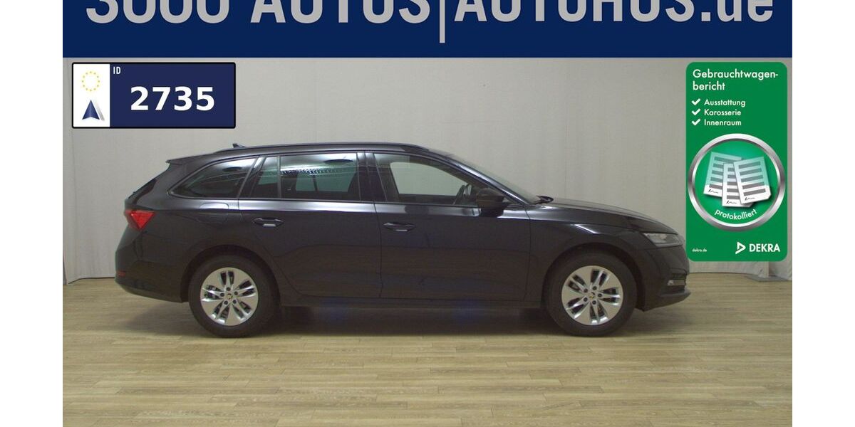 Skoda Octavia 98.313 km 17.680 &euro; Bremen / Arsten 28279