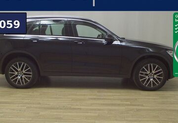 Mercedes-Benz GLC 300 134.347 km 26.280 &euro; Bremen / Arsten 28279