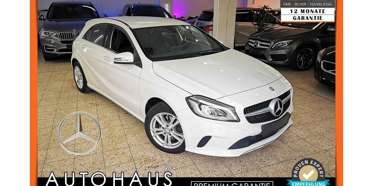 Mercedes-Benz A 180 130.990 km 14.620 &euro; Bremen 28217