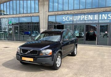 Volvo XC90 299.000 km 8.499 &euro; Bremen 28217