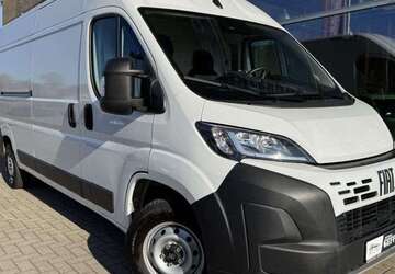 Fiat Ducato 37.200 km 22.490 &euro; Lilienthal bei Bremen 28865