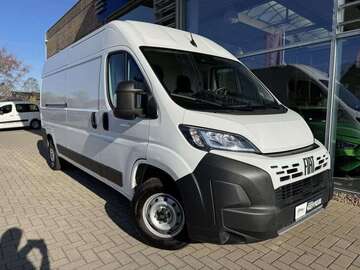 Gebrauchte Fiat Ducato