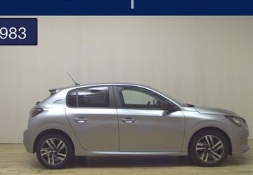 Peugeot 208 47.637 km 9.980 &euro; Bremen / Arsten 28279