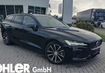 Volvo V60 50.935 km 39.750 &euro; Bremen 28357