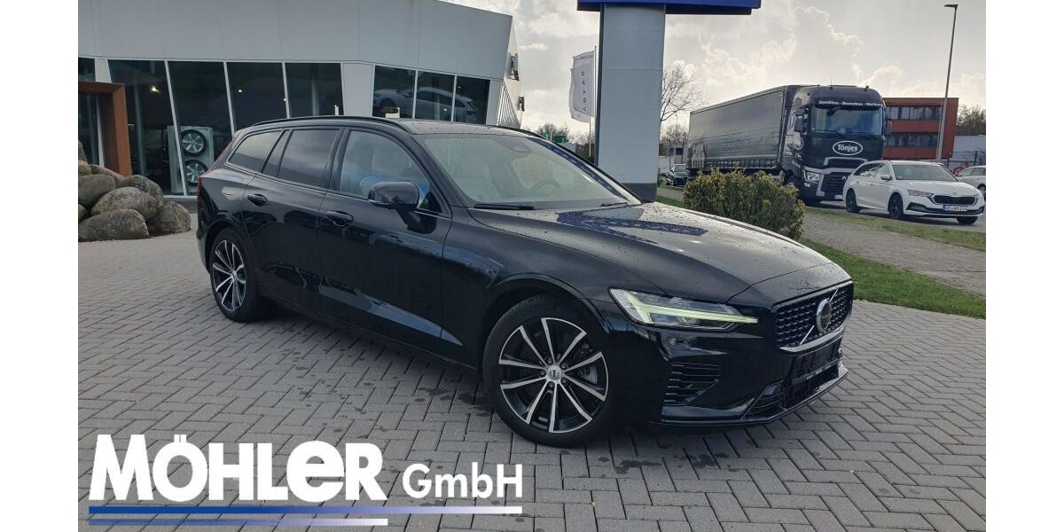 Volvo V60 50.935 km 39.750 &euro; Bremen 28357