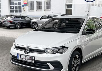 VW Polo 2.950 km 21.950 &euro; Delmenhorst 27751
