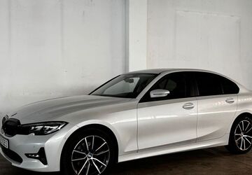 BMW 320 60.000 km 32.490 &euro; Delmenhorst 27751