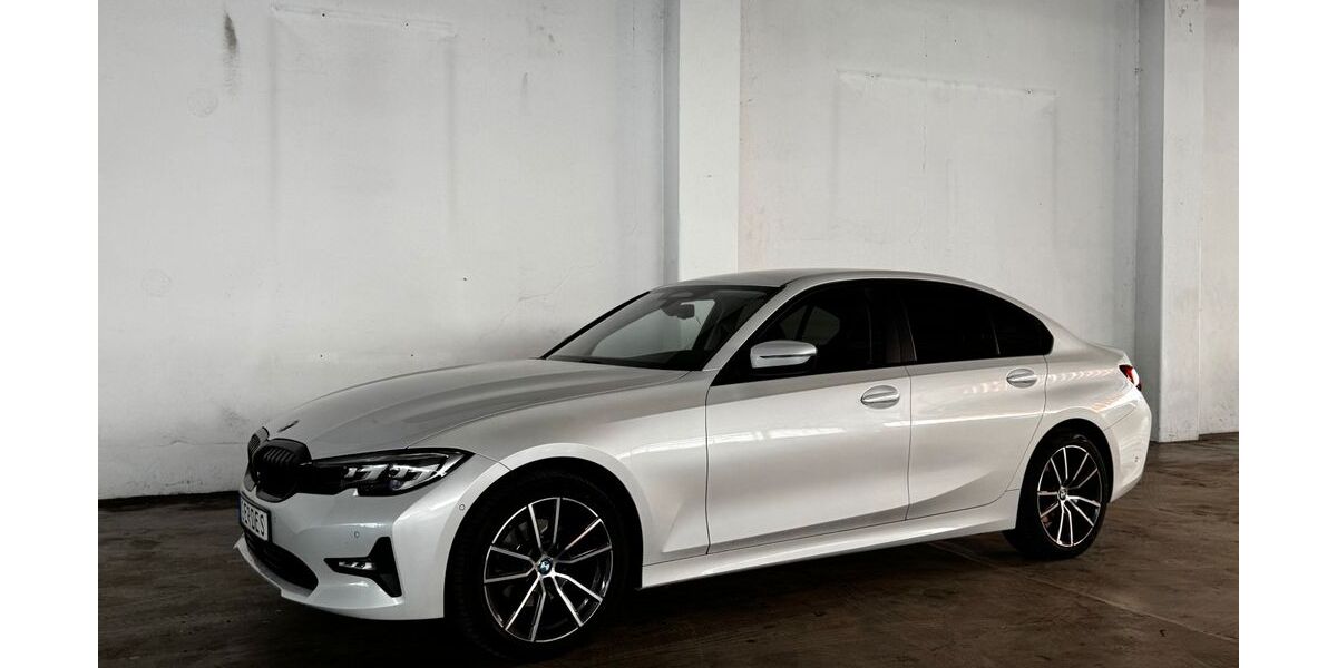 BMW 320 60.000 km 32.490 &euro; Delmenhorst 27751