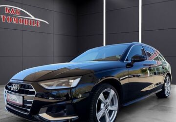 Audi A4 46.000 km 28.900 &euro; Bremen 28239