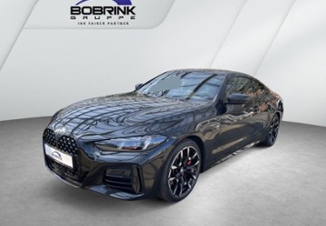 BMW 420 8.002 km 48.440 &euro; Bremen 28329