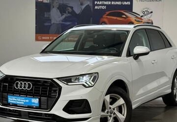 Audi Q3 103.300 km 24.790 &euro; Ganderkesee 27777