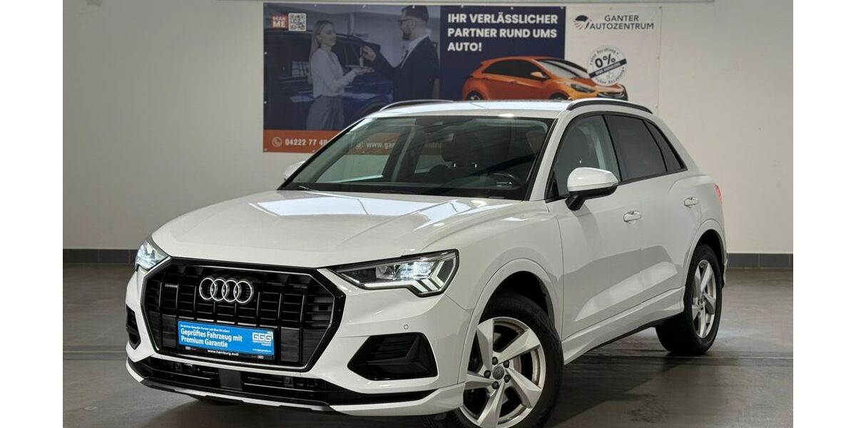 Audi Q3 103.300 km 24.790 &euro; Ganderkesee 27777