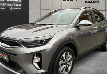 Kia Stonic 19.292 km 18.975 &euro; Bremen 28779