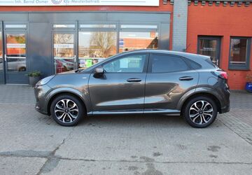 Ford Puma 28.403 km 20.990 &euro; Thedinghausen OT Wulmstorf 27321