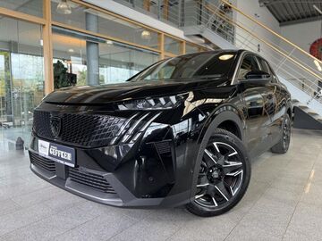 Gebrauchte Peugeot 3008