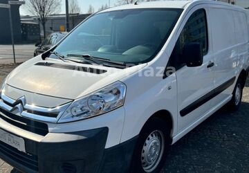 Citroen Jumpy 84.000 km 8.985 &euro; Bremen 28199