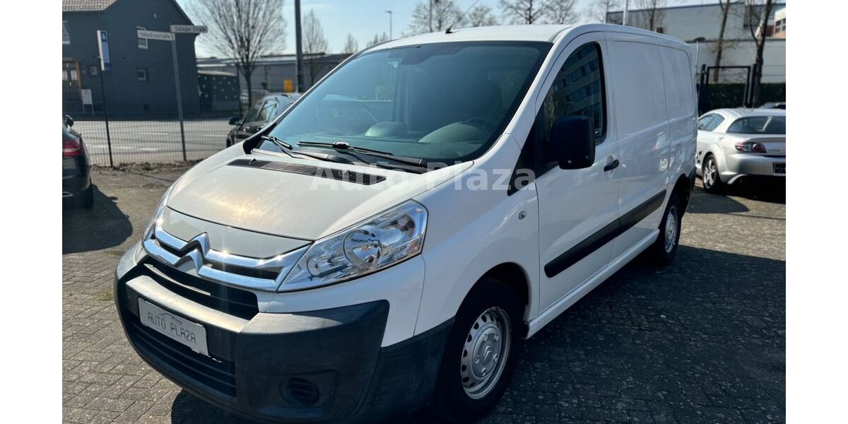 Citroen Jumpy 84.000 km 8.985 &euro; Bremen 28199