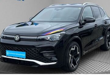 VW Tiguan 5.000 km 49.890 &euro; Bremen 28279