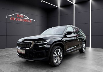 Skoda Kodiaq 81.900 km 28.900 &euro; Bremen 28239