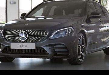 Mercedes-Benz C 300 79.156 km 34.890 &euro; Bremen 28307