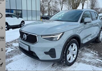 Volvo XC40 18.400 km 33.900 &euro; Weyhe 28844