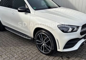 Mercedes-Benz GLE 350 146.000 km 47.890 &euro; Grasberg bei Bremen 28879