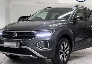 VW T-Roc 10.496 km 30.750 &euro; Bremen 28207