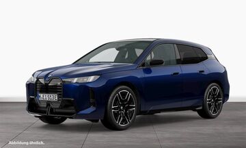 Gebrauchte BMW iX