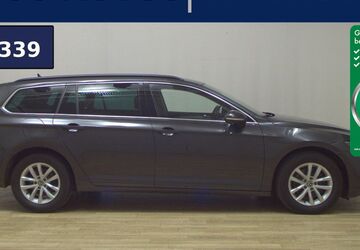 VW Passat 152.061 km 18.880 &euro; Bremen / Arsten 28279