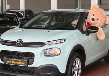 Citroen C3 86.000 km 8.200 &euro; Bremen 28199