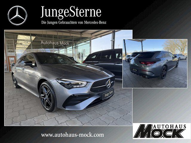 Mercedes-Benz CLA 250 10.600 km 40.890 &euro; Delmenhorst 27751