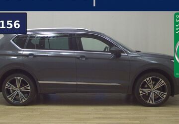 Seat Tarraco 159.861 km 17.980 &euro; Bremen / Arsten 28279
