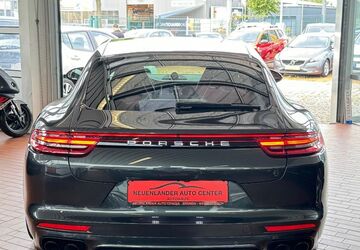 Porsche Panamera 185.000 km 64.999 &euro; Bremen 28199