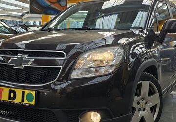 Chevrolet Orlando 219.500 km 4.790 &euro; Wallhöfen bei Bremen 27729