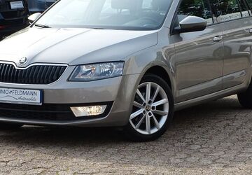 Skoda Octavia 125.650 km 9.980 &euro; Bremen 28757