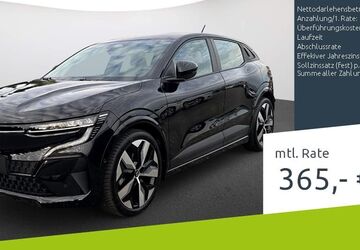 Renault Megane 14.491 km 24.970 &euro; Stuhr 28816