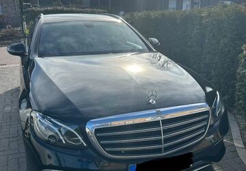 Mercedes-Benz E 220 197.000 km 17.800 &euro; Schwanewede 28790