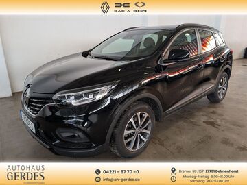 Gebrauchte Renault Kadjar