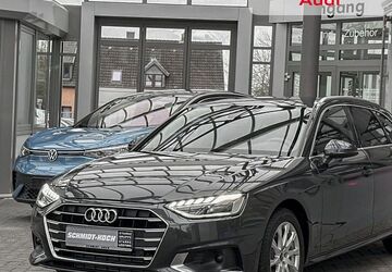 Audi A4 28.152 km 31.880 &euro; Osterholz-Scharmbeck 27711
