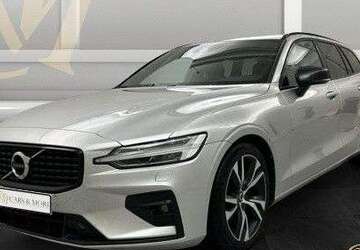 Volvo V60 126.000 km 24.500 &euro; Bremen 28201