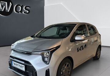 Kia Picanto 3.999 km 16.480 &euro; Stuhr 28816