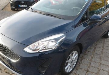 Ford Fiesta 76.096 km 8.490 &euro; Achim-Baden 28832