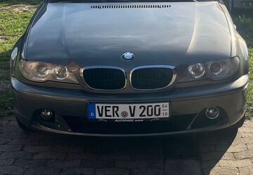 BMW 318 175.000 km 5.000 &euro; Langwedel 27299