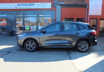 Ford Kuga 16.200 km 23.790 &euro; Thedinghausen OT Wulmstorf 27321