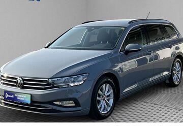 VW Passat Variant 103.370 km 20.890 &euro; Stuhr 28816