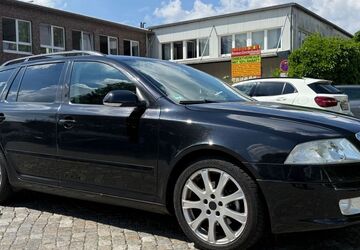 Skoda Octavia 279.300 km 2.290 &euro; Bremen 28329