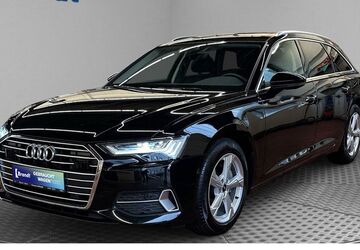 Audi A6 115.100 km 31.790 &euro; Weyhe 28844