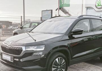 Skoda Karoq 18.400 km 35.450 &euro; Bremen 28201