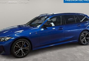 BMW M340d 15.798 km 53.390 &euro; Bremen 28279
