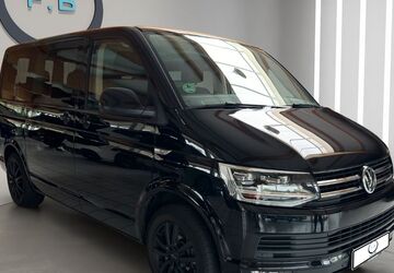 VW T6 Caravelle 141.000 km 24.499 &euro; Hude 27798
